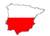 PAPELES CRUZ - Polski